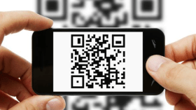 إدراج رمز الاستجابة السريع والرسائل القصيرة في التبادل الإلكتروني القضائي