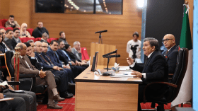 الإعلام في مرافقة الفعل الانتخابي محور دورة تكوينيّة