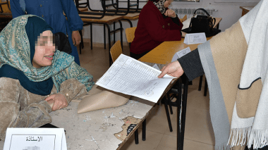 هكذا تصنع قوائم الناجحين في مسابقة توظيف الأساتذة