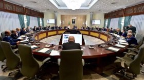 Stratégie nationale de gestion des risques majeurs: Le Premier ministre préside une réunion