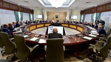 Stratégie nationale de gestion des risques majeurs: Le Premier ministre préside une réunion