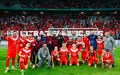 Coupe de la CAF: Le CR Belouizdad est en demi-finale