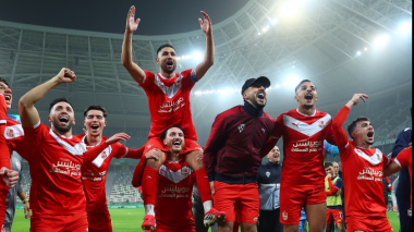 شباب بلوزداد يجدد عقود ثلاثة لاعبين