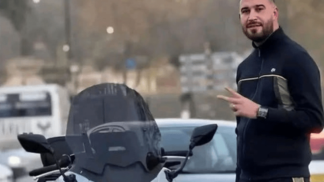 هكذا انتهت حياة محمد بطعنة غادرة في سطيف