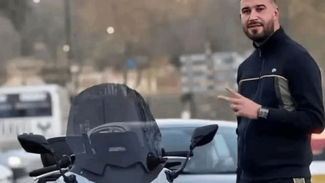 هكذا انتهت حياة محمد بطعنة غادرة في سطيف