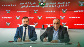 النادي الرياضي القسنطيني يبرم عقد رعاية لمدة سنتين مع “أوريدو”