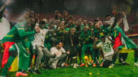 عضو في لجنة الاستئناف يضع “الكاف” في ورطة