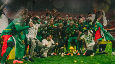 عضو في لجنة الاستئناف يضع “الكاف” في ورطة