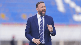 هذا ما قاله مدرب شباب بلوزداد عن مواجهة نادي المصري البورسعيدي