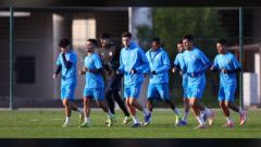 إدارة شباب بلوزداد تتّخذ قرارا هامّا