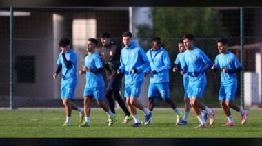 إدارة شباب بلوزداد تتّخذ قرارا هامّا