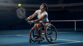 إيمان توبال تهدي الجزائر أول لقب في اللعبة