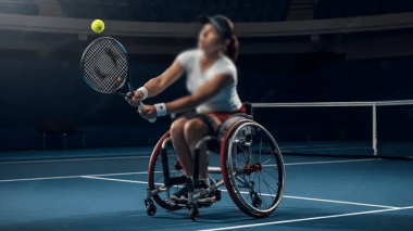 إيمان توبال تهدي الجزائر أول لقب في اللعبة