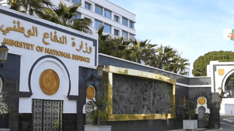 عقيدة “الجزائر الجديدة” براغماتية إلى أبعد الحدود