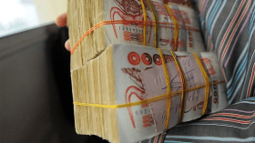 تسديد 4774 مليار من مستحقات شركات الإنجاز قبل 29 مارس