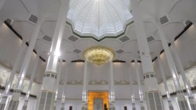 Djamaâ El Djazair: Le Musée de la civilisation islamique met en lumière la richesse des arts islamiques en Algérie