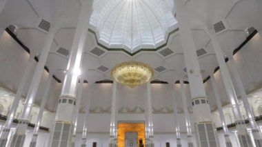 Djamaâ El Djazair: Le Musée de la civilisation islamique met en lumière la richesse des arts islamiques en Algérie