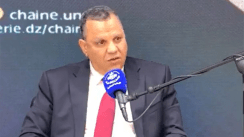 Phosphate Extraction at the Bled el-Hadba Mine to Start at the End of April