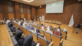 انطلاق التكوين في طور الدكتوراه بـ”جامع الجزائر”