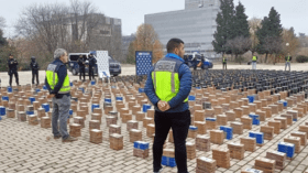 المغرب… خطرٌ ماحقٌ بدول الجوار والإقليم المتوسطي!