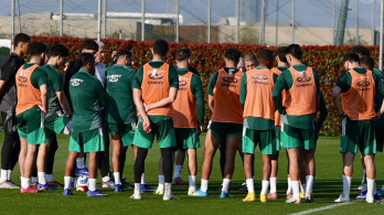 هذه هي القنوات الناقلة لودية الجزائر وغواتيمالا