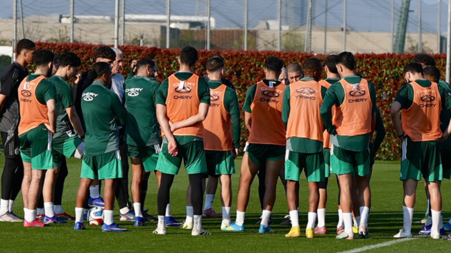 هذه هي القنوات الناقلة لودية الجزائر وغواتيمالا