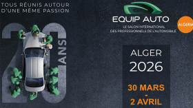 أعين الهند والصين وكوريا وتركيا على قطع غيار السيارات في الجزائر!