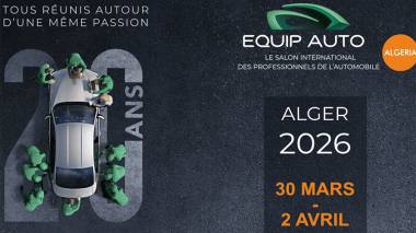 أعين الهند والصين وكوريا وتركيا على قطع غيار السيارات في الجزائر!