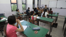 تقريب الاختبارات.. خطة محكمة لإنهاء المقررات الدراسية من دون ضغوطات