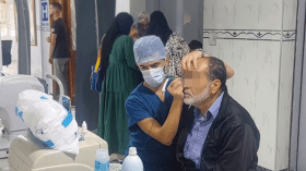 عمليات العيون المستعصية بالمجان لمستخدمي التربية