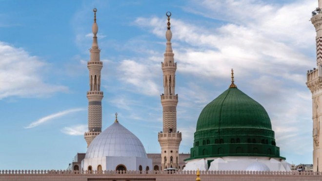 3 أفريل آخر موعد لدخول السعودية بتأشيرة العمرة