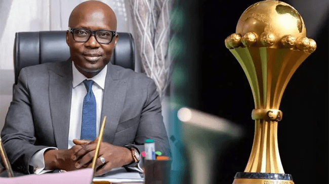 “قرار الكاف يعتبر أكبر عملية سطو إداري في تاريخ كرة القدم”