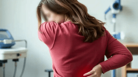 آلام الظهر والعظام “تؤرق” النساء في رمضان