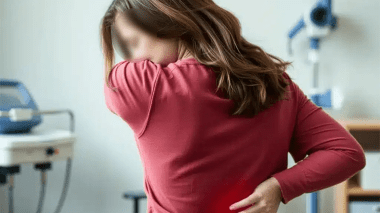 آلام الظهر والعظام “تؤرق” النساء في رمضان