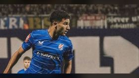 بكرار يُسجّل ويتأهّل