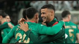 المولودية تستفيق وتقصف بِالثقيل