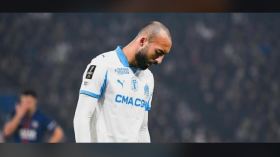 عبدلي أفلت من البطاقة الحمراء