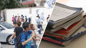 إطلاق الطبعة الثانية لحملة استرجاع الكراريس المستعملة