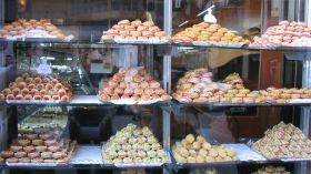 حلويات صحية لـ” الدايت” ومرضى السكري تثير الجدل