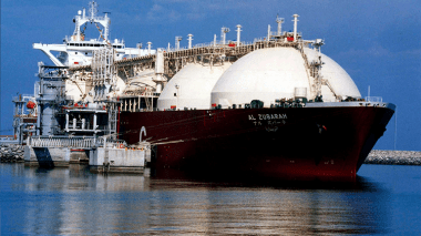 Prices For Additional Algerian LNG Supplies Will Rise