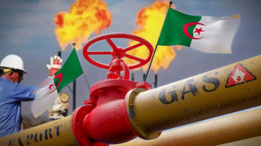 The Gulf Energy Crisis Pushes Europeans Towards Closer Ties With Algeria