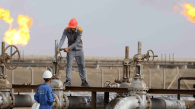 عويل في باريس على فقدان مواقعها في إنتاج الغاز بالجزائر