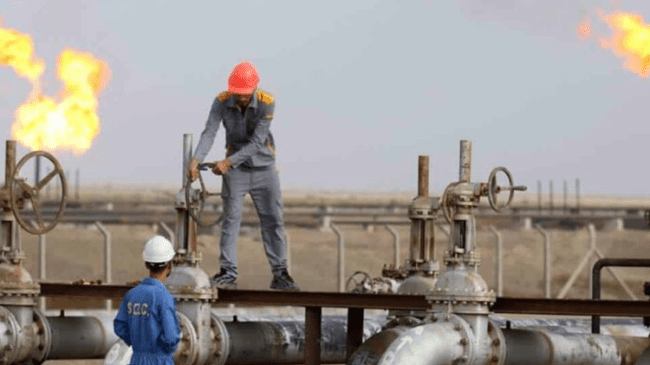 عويل في باريس على فقدان مواقعها في إنتاج الغاز بالجزائر