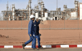 French Engie Officially Withdraws From Toua-Gaz Field in Adrar
