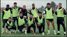 المولودية تُكشّر عن أنيابها للاحتفاظ بِاللقب