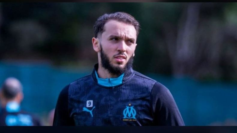 بِالفيديو: غويري يُهدي الفوز لِمرسيليا