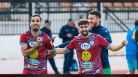 الوصافة لِأقبو.. والبارادو “يختنق”