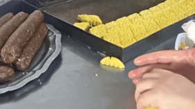 قسنطينة… أم أمجد تعيد لمرضى “السيلياك” طعم رمضان