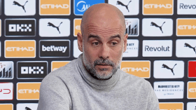 غوارديولا يعلّق على قرار سحب كأس إفريقيا من السنغال (فيديو)