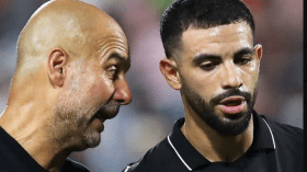 هذا ما قاله غوارديولا عن العودة القوية لآيت نوري